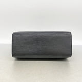 【6id6313】ルイヴィトン ハンドバッグ エピ ポンヌフ M52052 ノワール【中古】レディース