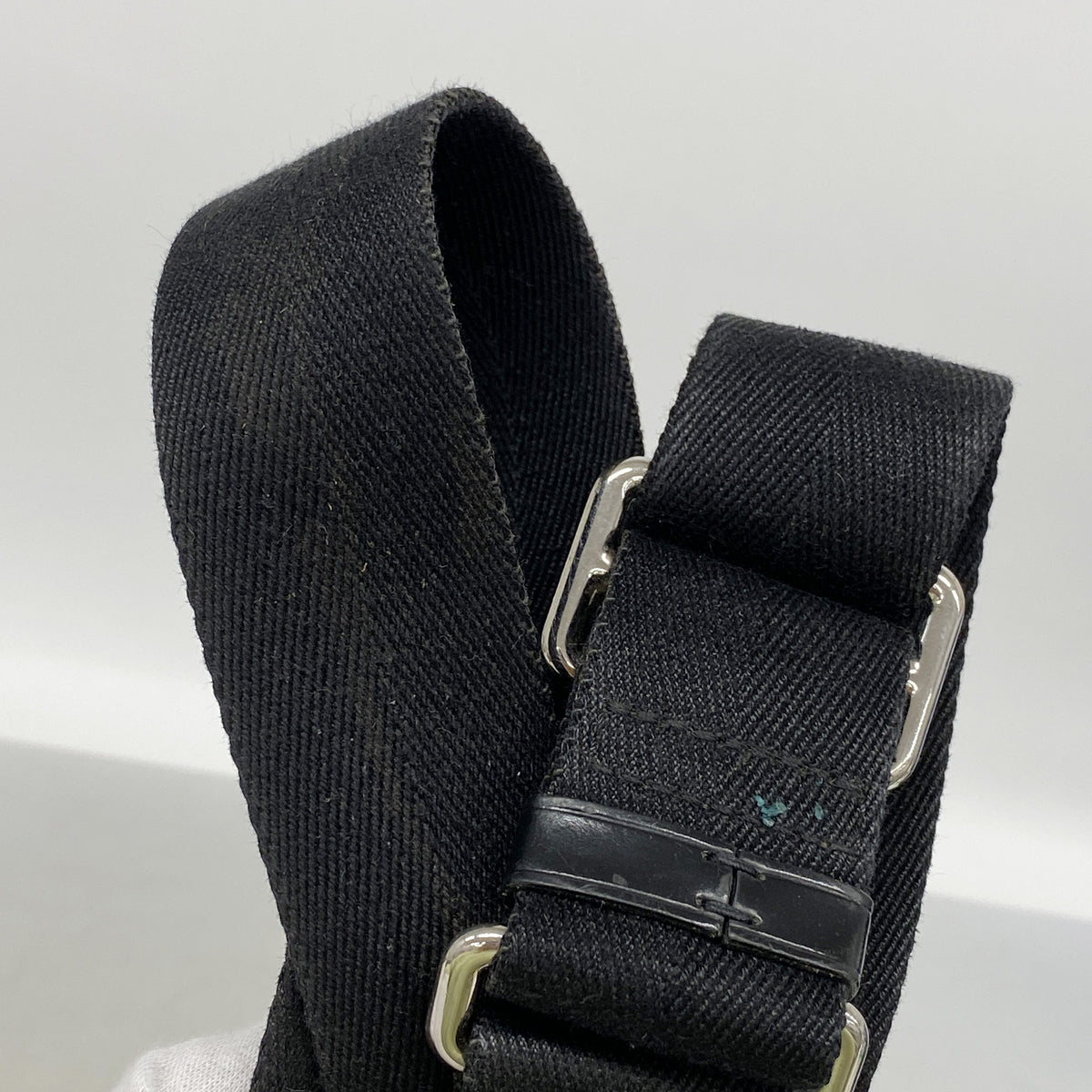 【6id6326】ルイヴィトン ショルダーバッグ ダミエ・グラフィット ミックPM N40003 ブラック【中古】メンズ