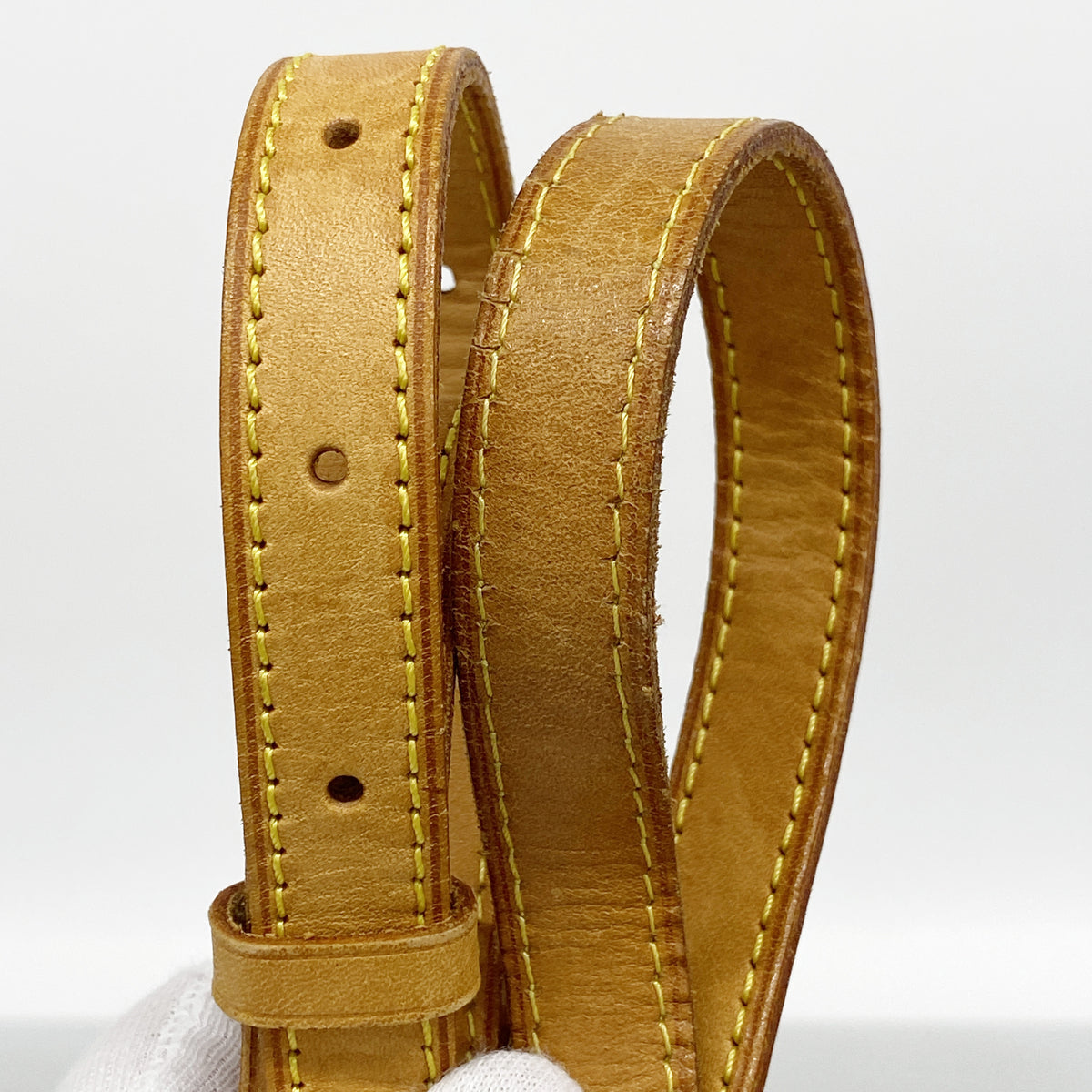 【6id6368】ルイヴィトン ショルダーバッグ モノグラム ソローニュ M42250 ブラウン【中古】レディース
