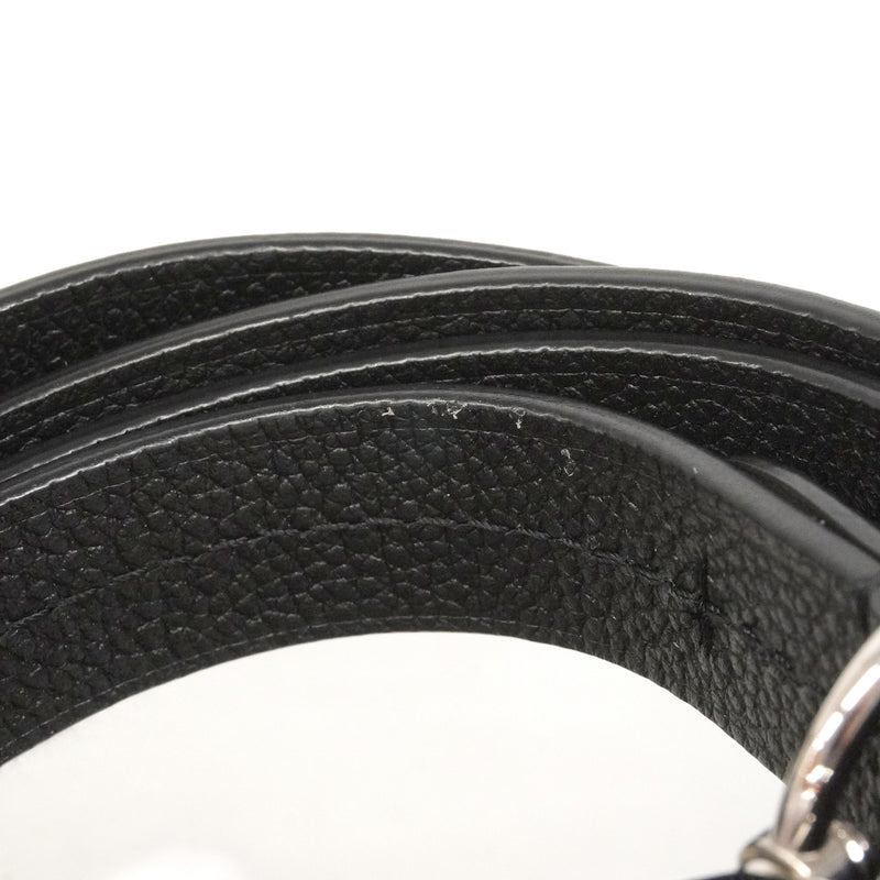 【6id6375】ルイヴィトン ハンドバッグ エピ マレルトートBB M59952 ノワール 2wayバッグ【中古】レディース