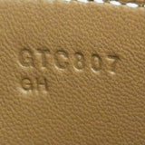 【6id6380】エルメス ショルダーバッグ コンスタンスミニ シェブルミゾル エトゥープ シルバー金具 G刻印【中古】レディース