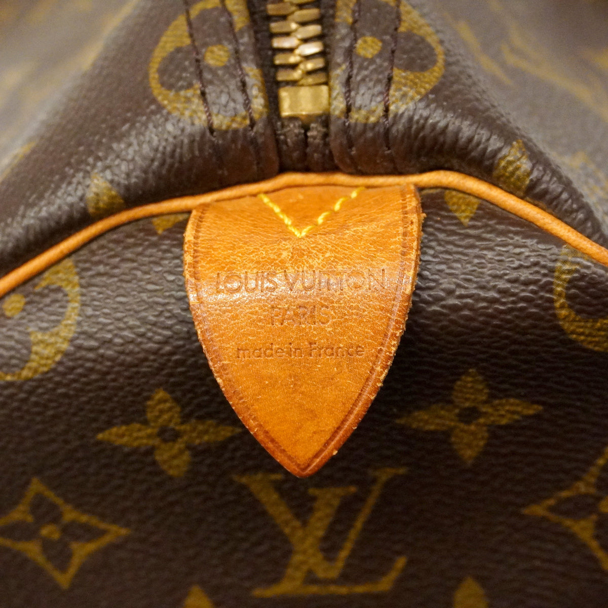 【6id6387】ルイヴィトン ボストンバッグ モノグラム キーポル50 M41426 ブラウン【中古】メンズ レディース ユニセックス