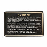 【6id6404】シャネル ショルダーバッグ ダイアナ チェーンショルダー ラムスキン ブラック ゴールド金具【中古】レディース