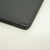 【6ie6417】ルイヴィトン 長札入れ エピ ポルトカルトクレディ円 M63212 ノワール【中古】メンズ