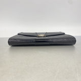 【6ie6444】ルイヴィトン ショルダーバッグ エピ エレクトリック ポシェットイエナ M4027N ノワール【中古】レディース