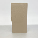 【6ie6454】ルイヴィトン 長財布 トリヨン LVヴェルティカルウォレット M81367 ガレ【中古】レディース