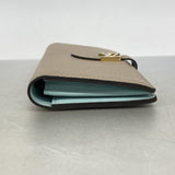 【6ie6454】ルイヴィトン 長財布 トリヨン LVヴェルティカルウォレット M81367 ガレ【中古】レディース
