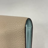 【6ie6454】ルイヴィトン 長財布 トリヨン LVヴェルティカルウォレット M81367 ガレ【中古】レディース