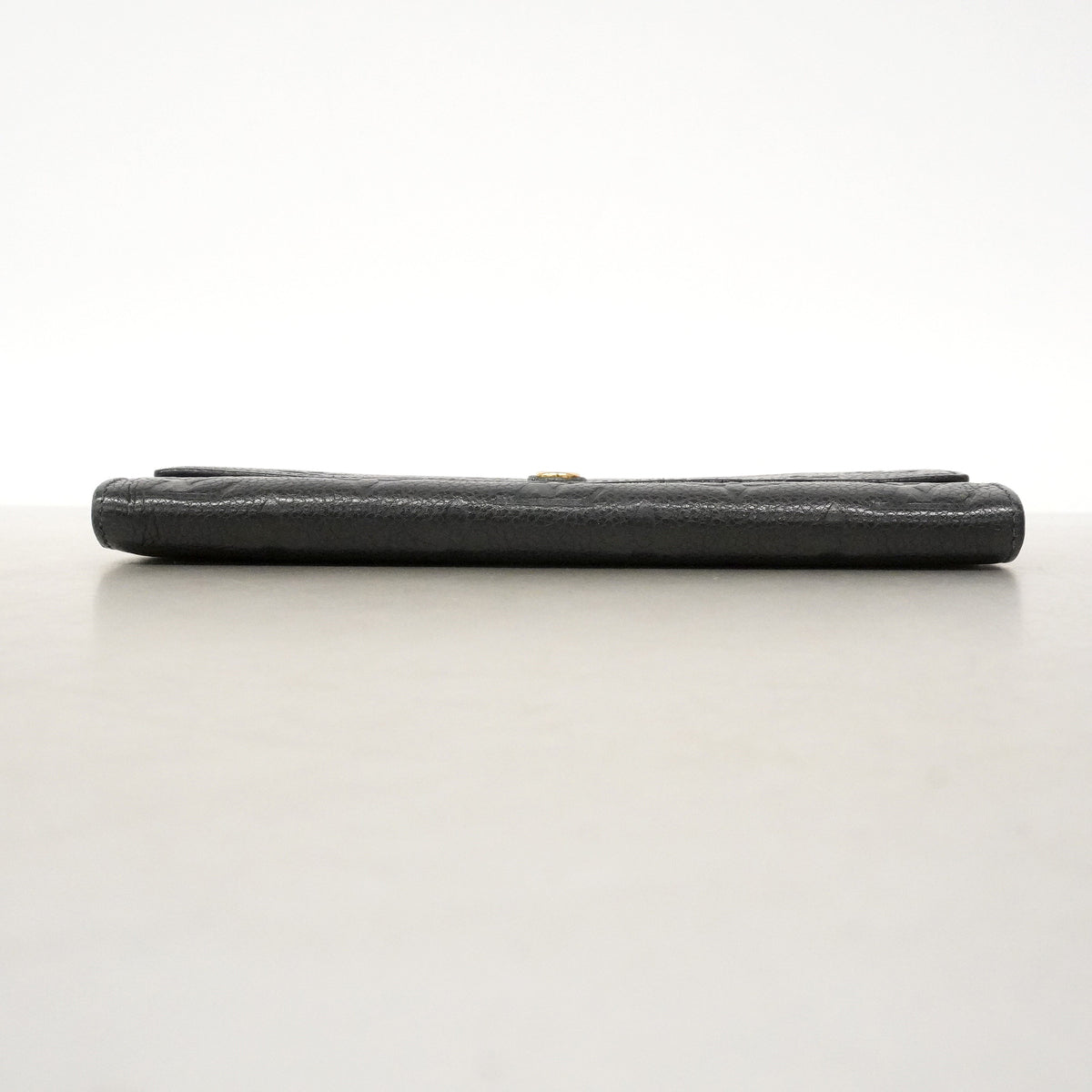 【6ie6467】ルイヴィトン 長財布 モノグラム・アンプラント ポルトフォイユキュリユーズ M60287 アンフィニ【中古】レディース