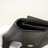 【6ie6467】ルイヴィトン 長財布 モノグラム・アンプラント ポルトフォイユキュリユーズ M60287 アンフィニ【中古】レディース