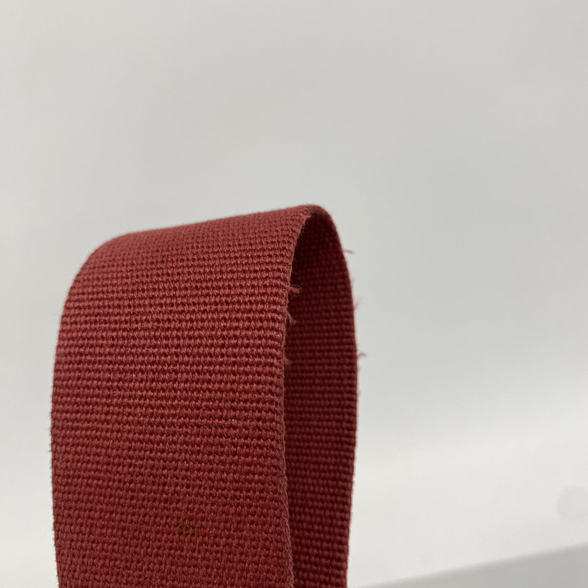 【6ie6473】エルメス ショルダーバッグ エヴリン1PM トリヨンクレマンス ルージュアッシュ ゴールド金具 □G刻印【中古】レディース