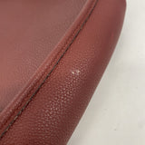 【6ie6473】エルメス ショルダーバッグ エヴリン1PM トリヨンクレマンス ルージュアッシュ ゴールド金具 □G刻印【中古】レディース