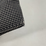 【6ie6474】エルメス ショルダーバッグ エールラインポシェット ナイロン グレー【中古】レディース
