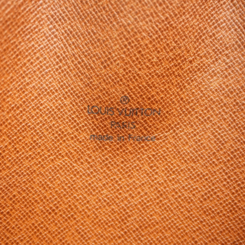 【6ie6489】ルイヴィトン ショルダーバッグ モノグラム ミュゼット M51256 ブラウン【中古】レディース