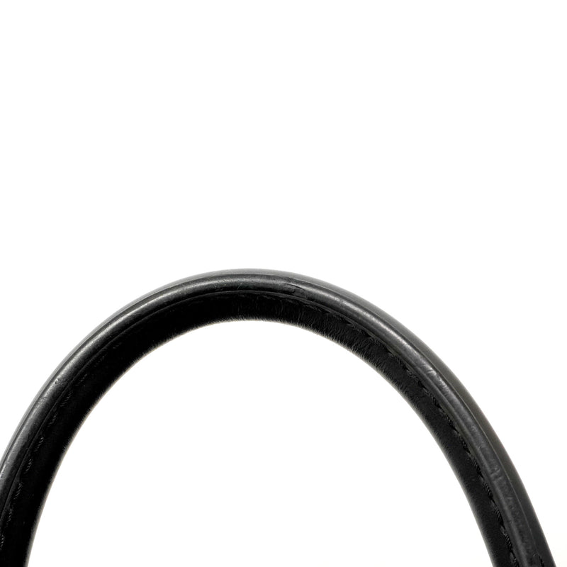 【6ie6504】ルイヴィトン ハンドバッグ エピ スピーディバンドリエール25 M51278 ノワール 2wayバッグ【中古】レディース