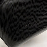 【6ie6504】ルイヴィトン ハンドバッグ エピ スピーディバンドリエール25 M51278 ノワール 2wayバッグ【中古】レディース
