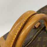 【6ie6508】ルイヴィトン ボストンバッグ モノグラム キーポル60 M41422 ブラウン【中古】メンズ レディース ユニセックス
