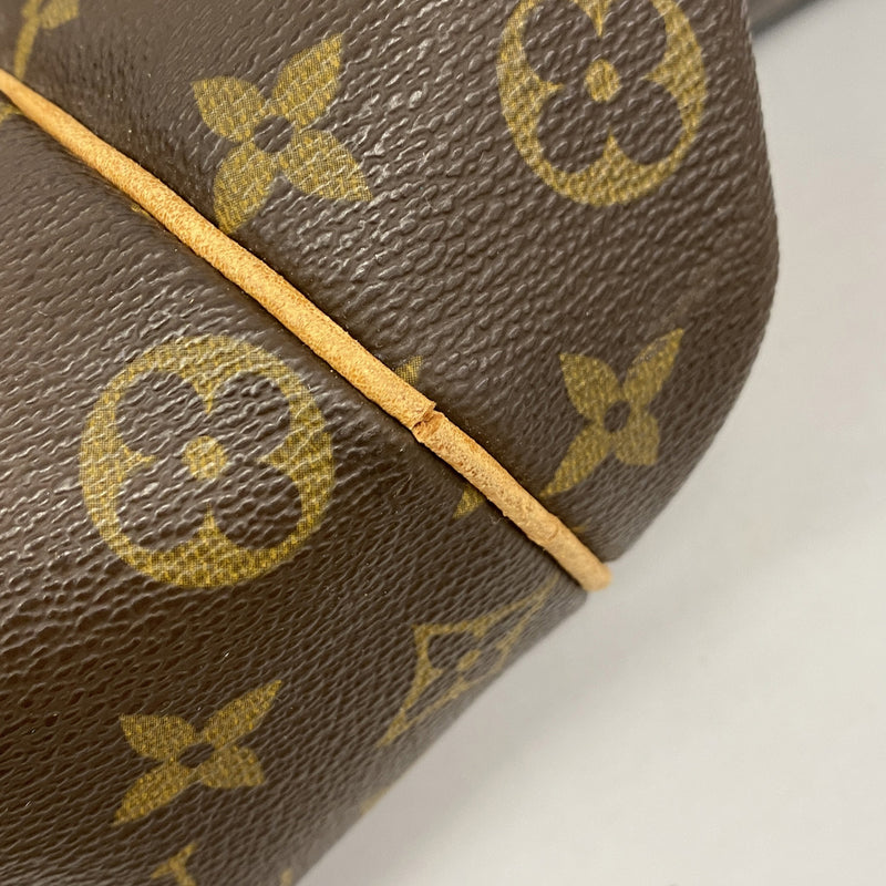 【6ie6508】ルイヴィトン ボストンバッグ モノグラム キーポル60 M41422 ブラウン【中古】メンズ レディース ユニセックス