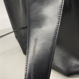 【6ie6511】ルイヴィトン ボディバッグ エピ サックアド M80153 ノワール【中古】レディース