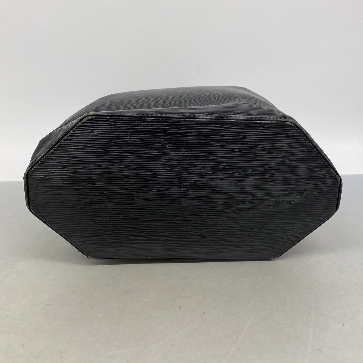 【6ie6511】ルイヴィトン ボディバッグ エピ サックアド M80153 ノワール【中古】レディース