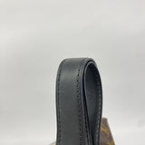 【6ie6512】ルイヴィトン トートバッグ モノグラム・マカサー キタン M40388 ブラウン 2wayバッグ【中古】メンズ