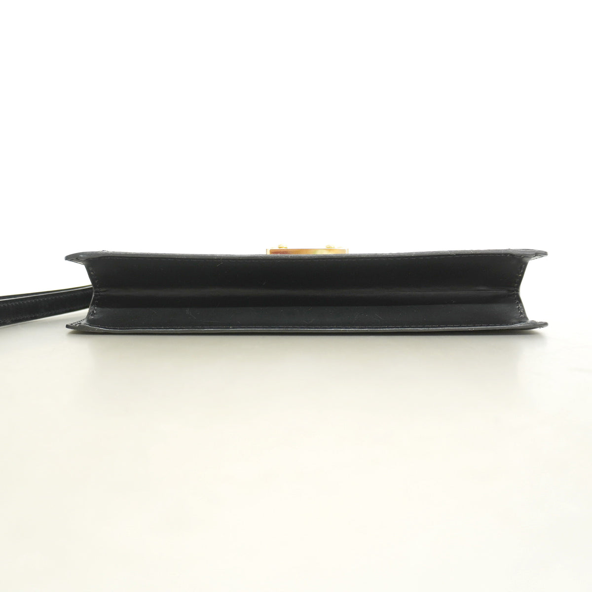【6ie6524】ルイヴィトン クラッチバッグ エピ ポシェットセリエドラゴンヌ M52612 ノワール【中古】メンズ