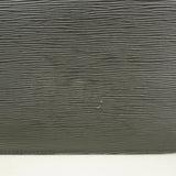 【6ie6524】ルイヴィトン クラッチバッグ エピ ポシェットセリエドラゴンヌ M52612 ノワール【中古】メンズ