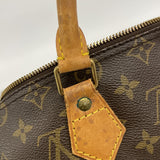 【6ie6547】ルイヴィトン ハンドバッグ モノグラム スピーディ25 M41109 ブラウン【中古】レディース