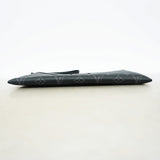 【6ie6561】ルイヴィトン クラッチバッグ モノグラム・エクリプス ポシェットトゥゴー M81569 ブラック【中古】メンズ