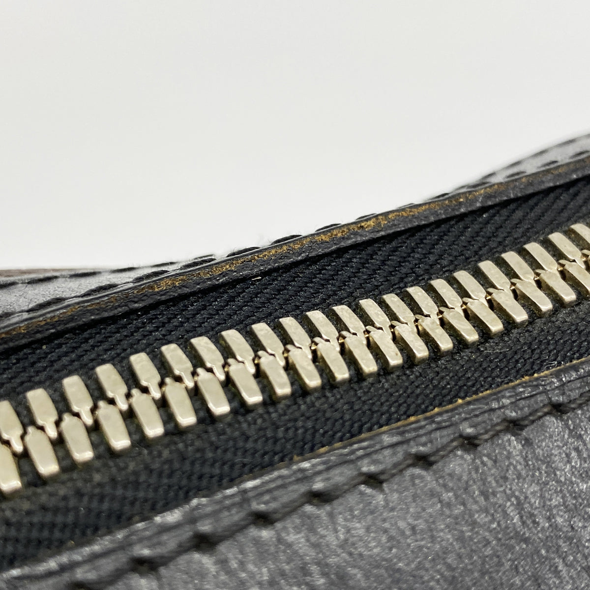 【6ie6570】ルイヴィトン ショルダーバッグ モノグラム・マカサー トーレスPM M40635 ブラウン【中古】メンズ