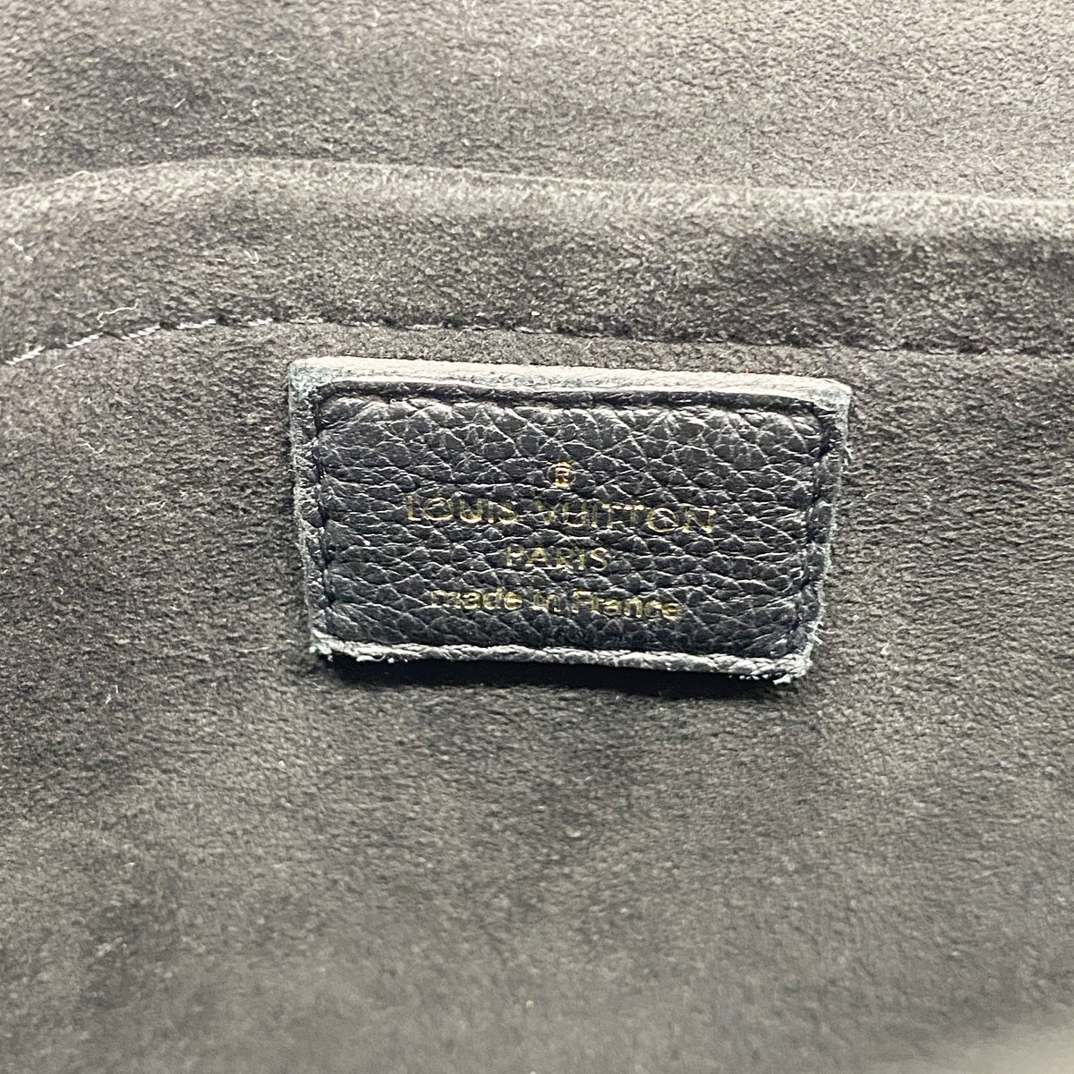 【6ie6585】ルイヴィトン ハンドバッグ モノグラム マリニャン M44259 ブラウン 2wayバッグ【中古】レディース