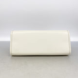 【6ie6587】ルイヴィトン ハンドバッグ エピ マドレーヌPM M5933J イヴォワール【中古】レディース