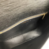 【6ie6588】ルイヴィトン ショルダーバッグ エピ サンクルー M52192 ノワール【中古】レディース