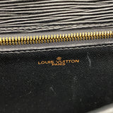 【6ie6588】ルイヴィトン ショルダーバッグ エピ サンクルー M52192 ノワール【中古】レディース