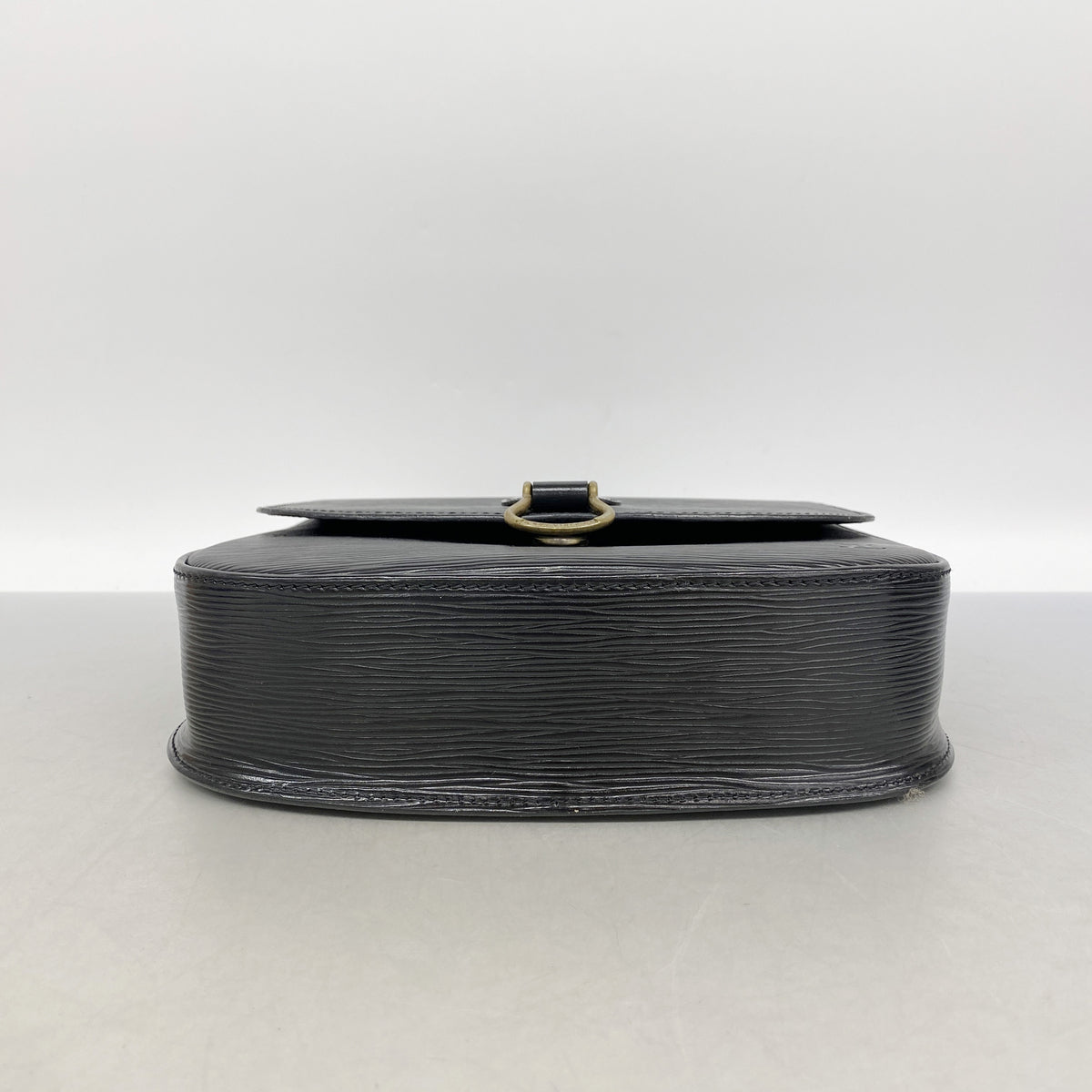 【6ie6588】ルイヴィトン ショルダーバッグ エピ サンクルー M52192 ノワール【中古】レディース