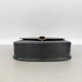 【6ie6588】ルイヴィトン ショルダーバッグ エピ サンクルー M52192 ノワール【中古】レディース