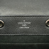 【6ie6602】ルイヴィトン リュック・デイパック トリヨン ロックミーバックパックMINI M54573 ノワール【中古】レディース