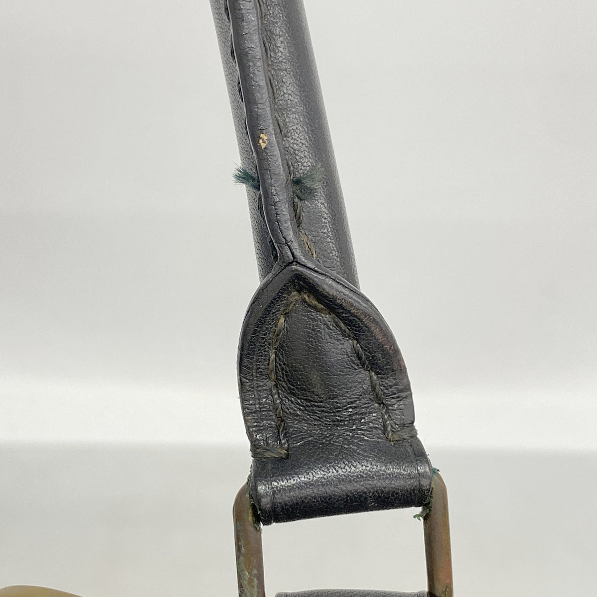【6ie6639】ルイヴィトン ブリーフケース エピ ポルトドキュマンヴォワヤージュ M54472 ノワール【中古】メンズ
