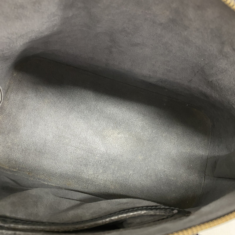 【6ie6648】ルイヴィトン ハンドバッグ エピ アルマ M52142 ノワール【中古】レディース