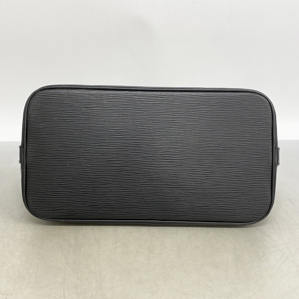 【6ie6648】ルイヴィトン ハンドバッグ エピ アルマ M52142 ノワール【中古】レディース