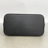 【6ie6648】ルイヴィトン ハンドバッグ エピ アルマ M52142 ノワール【中古】レディース