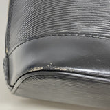 【6ie6648】ルイヴィトン ハンドバッグ エピ アルマ M52142 ノワール【中古】レディース