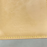 【6ie6653】ルイヴィトン 財布 モノグラム・マルチカラー ポルトモネビエヴィエノワ M92987 ブロン【中古】レディース
