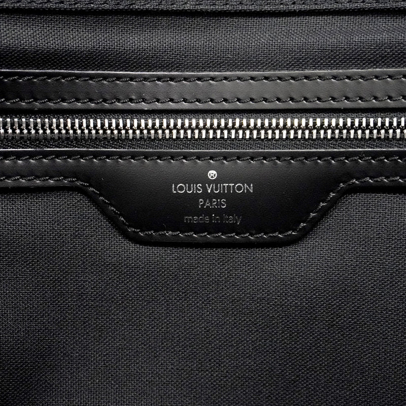 【6ie6663】ルイヴィトン ショルダーバッグ タイガ デルスー M30162 アルドワーズ【中古】メンズ