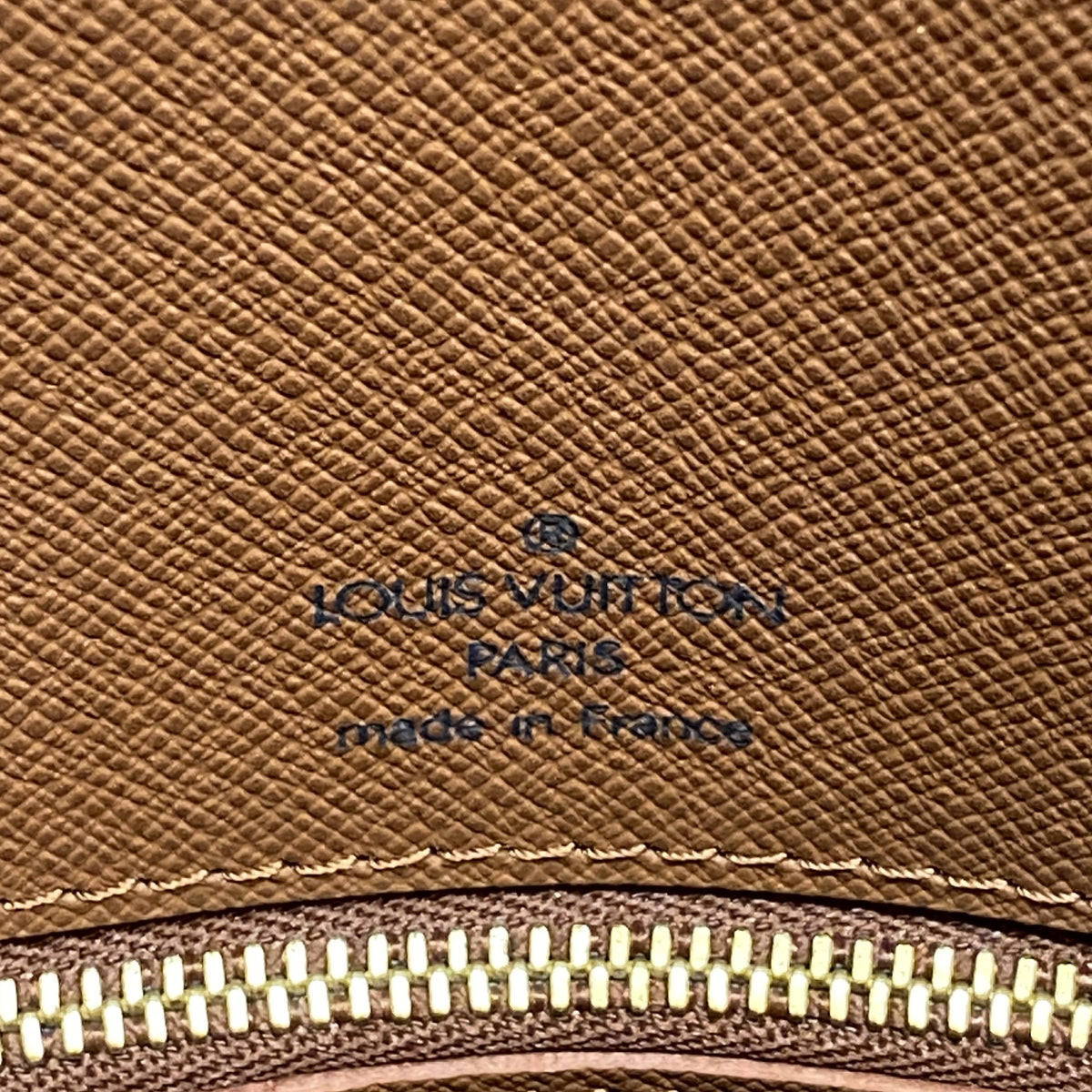 【6ie6666】ルイヴィトン ショルダーバッグ モノグラム バビロン M51102 ブラウン【中古】レディース