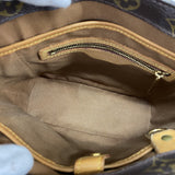 【6ie6667】ルイヴィトン ハンドバッグ モノグラム ヴァヴァンPM M51172 ブラウン【中古】レディース