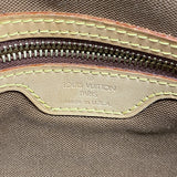 【6ie6671】ルイヴィトン ショルダーバッグ モノグラム ミニルーピング M51147 ブラウン【中古】レディース