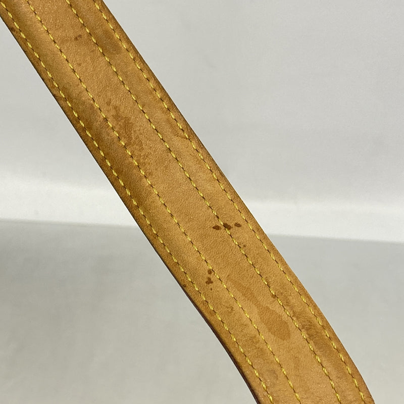 【6ie6673】ルイヴィトン ショルダーバッグ モノグラム ミュルティプリシテ M51162 ブラウン【中古】レディース
