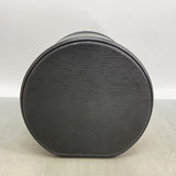 【6ie6674】ルイヴィトン ハンドバッグ エピ カンヌ M48032 ノワール【中古】レディース