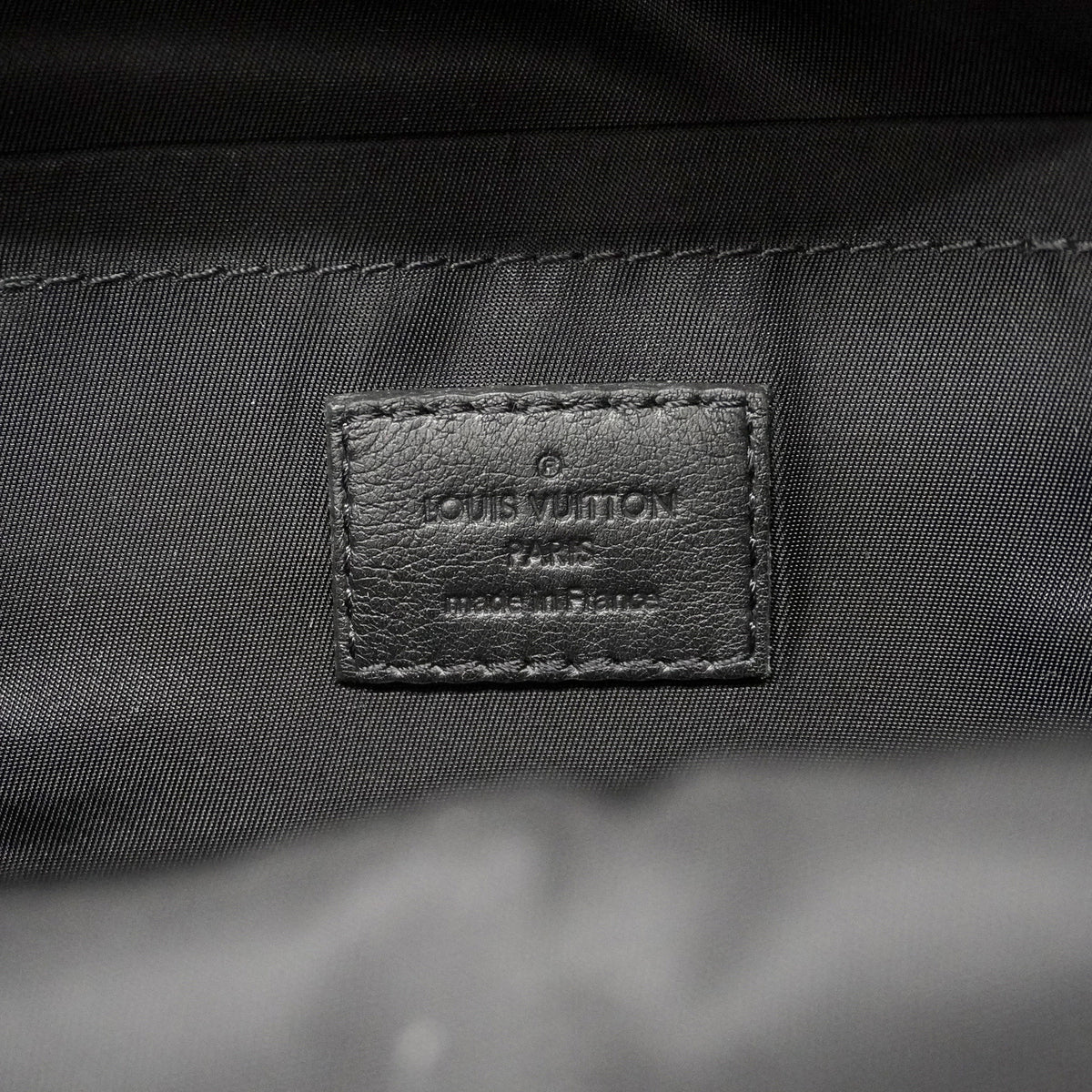 【6ie6681】ルイヴィトン リュック・デイパック モノグラム パームスプリングスバックパックMINI M44873 ブラウン【中古】レディース